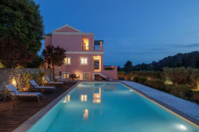 Luxury Villa Perla